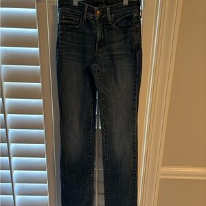 NYDJ Women's Dark Blue Jeans